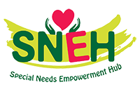 Special Needs Empowerment Hub