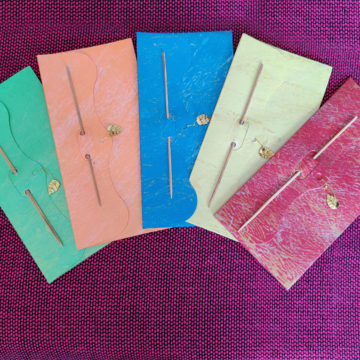 GIFT ENVELOPES