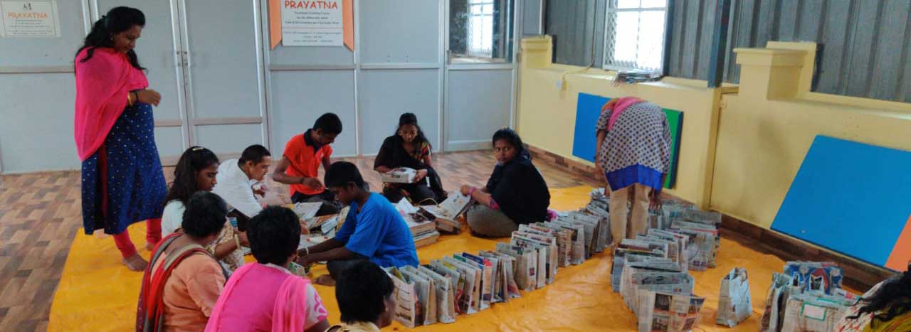 Economic Empowerment for Adults with Disabilities