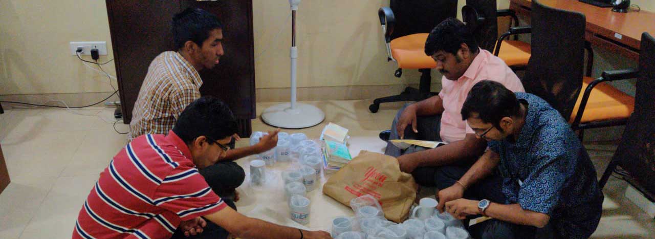 Adults with Special Needs