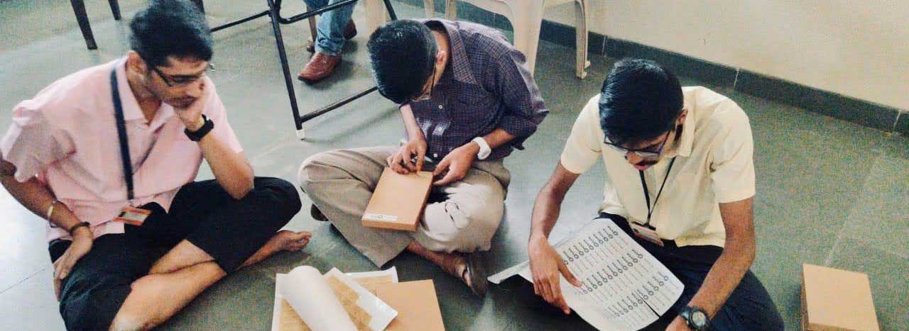 Adults with disabilities