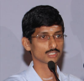 Anand Jagadeesan Anand Jagadeesan