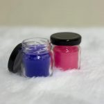 MINI Jar Candle Collections
