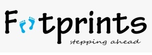 footprints