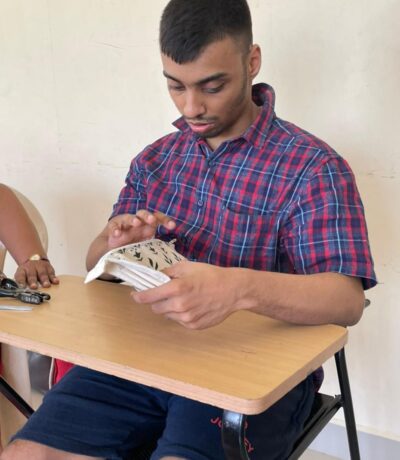 Mukund P Prabhu Mukund P Prabhu