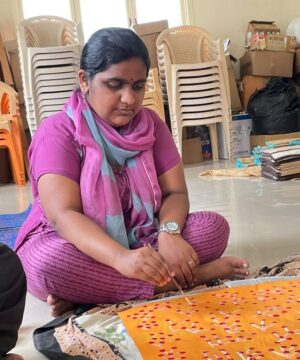 Parameshwari Parameshwari