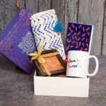 Executive Desk Hamper