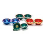 Hand Painted Diyas