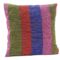 HAND WOVEN CUSHION COVER