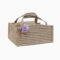 FANCY JUTE HANDY BAG