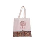 TREE OFLIFE PRINT BAG