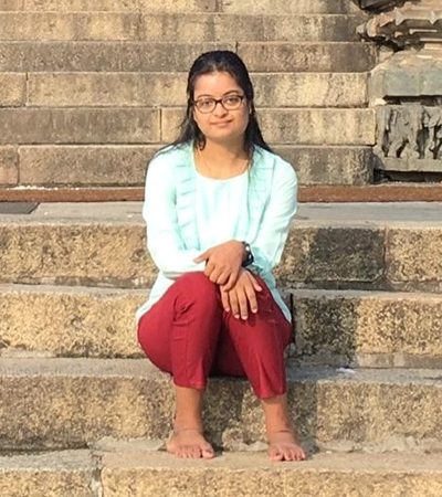 Anita Menon Anita Menon