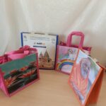 Digital Printed Bags