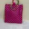 SEQUINCED FESTIVE BAG