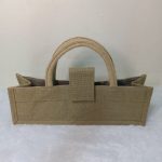 Horizontal Multipupose Jute Bag