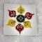 Rangoli Decor Sheet